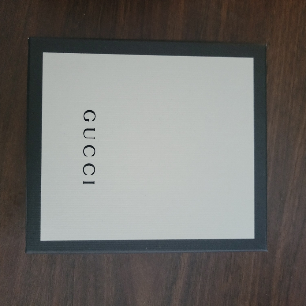 Gucci wallet